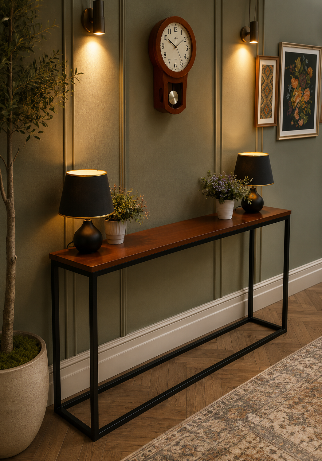 Console Table AJWPK