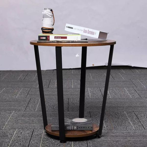 Douxlife Lounge Living Bedroom Side End Table