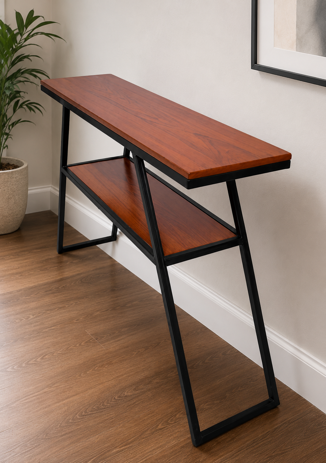 Contemporary Console Table AJWPK
