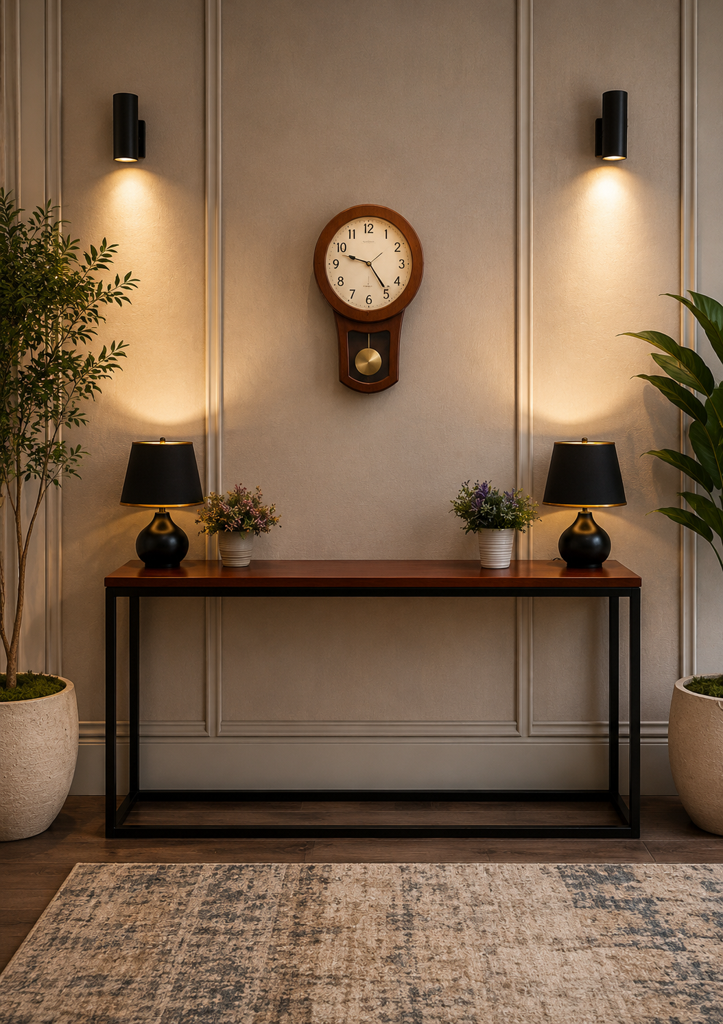 Console Table AJWPK