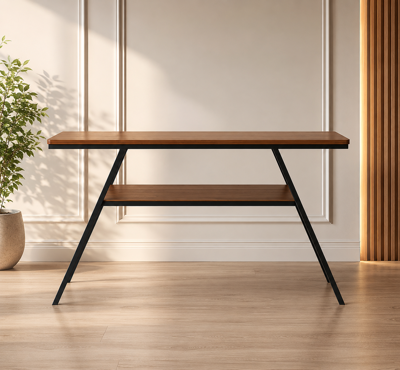 Contemporary Console Table AJWPK