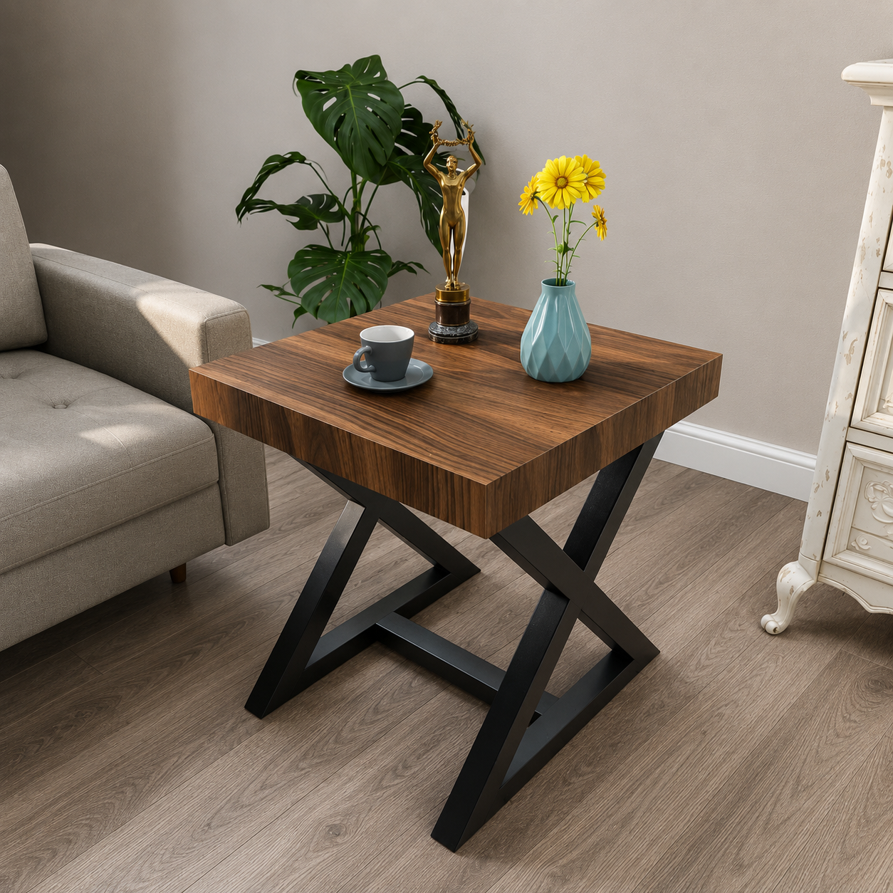 Wesling Lounge  Table AJWPK