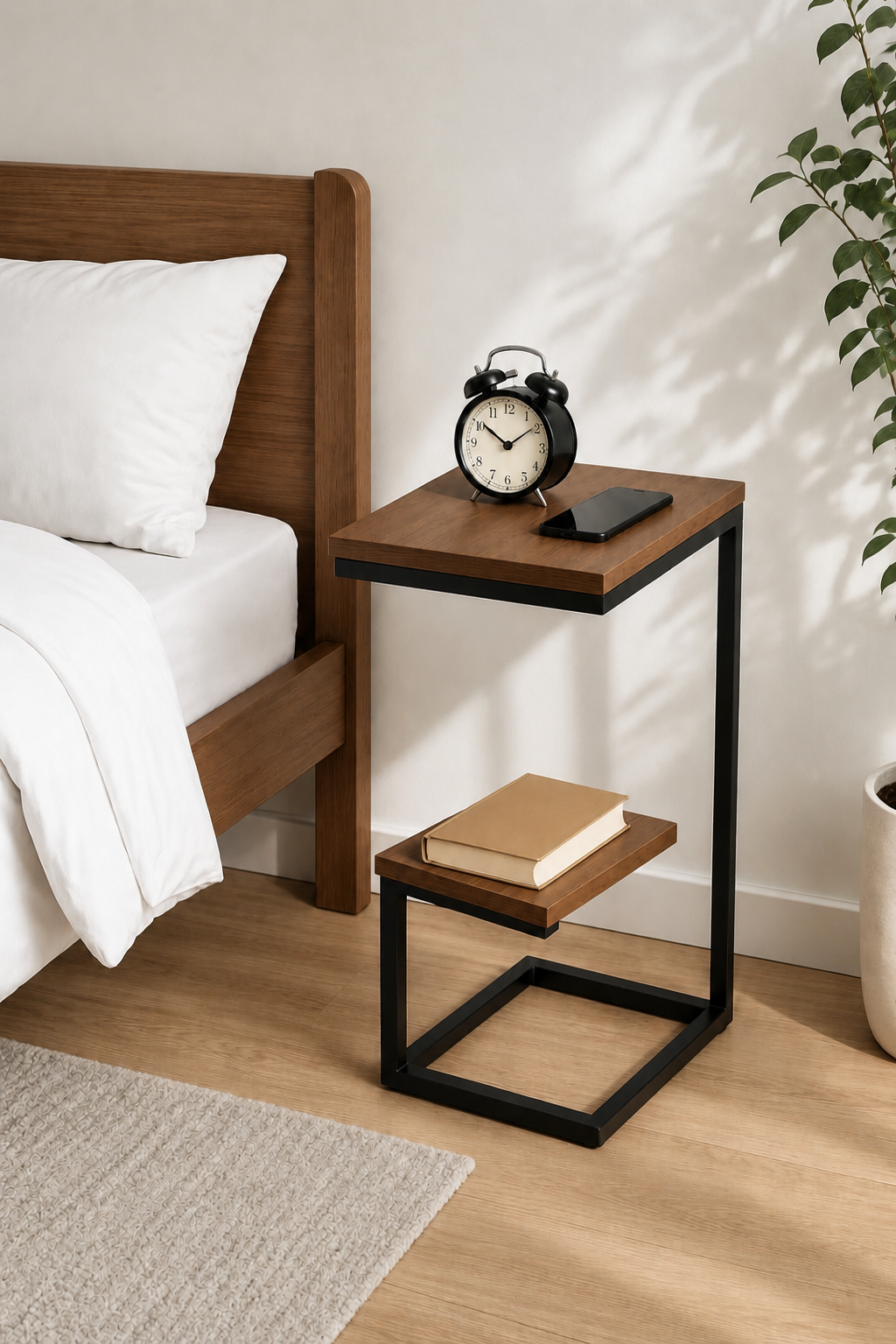 Modern C Table AJWPK