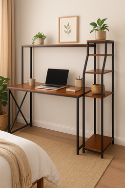 Modern Home Office Desk