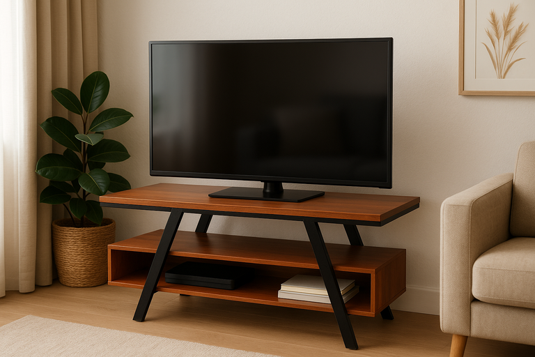 Modern Console Table