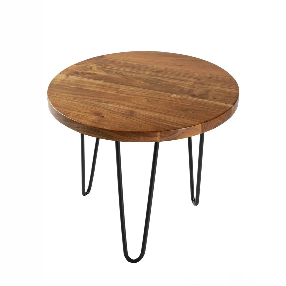 Moon Dance Living Lounge Center Coffee Nesting Tables (Set of 2)