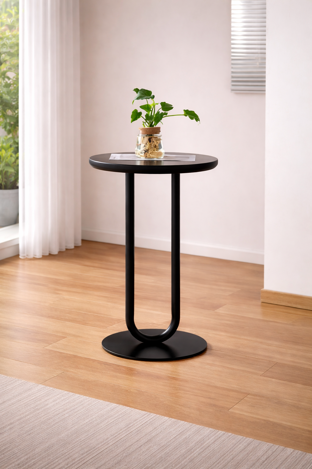 Round Side Table AJWPK
