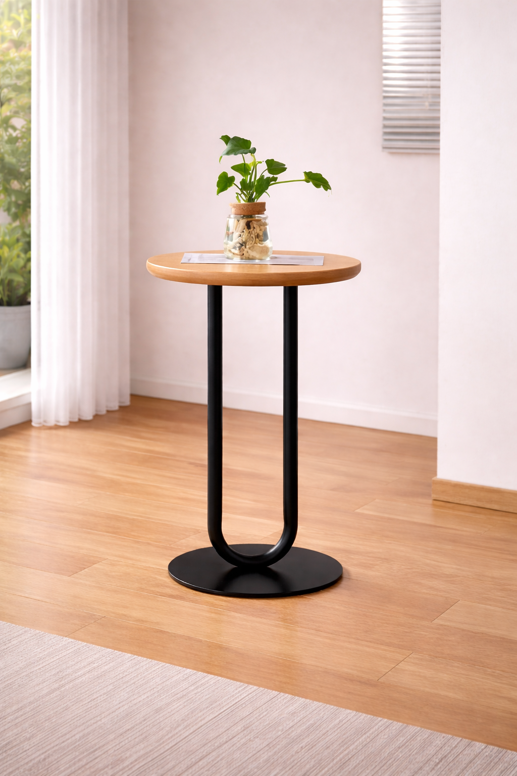 Round Side Table AJWPK
