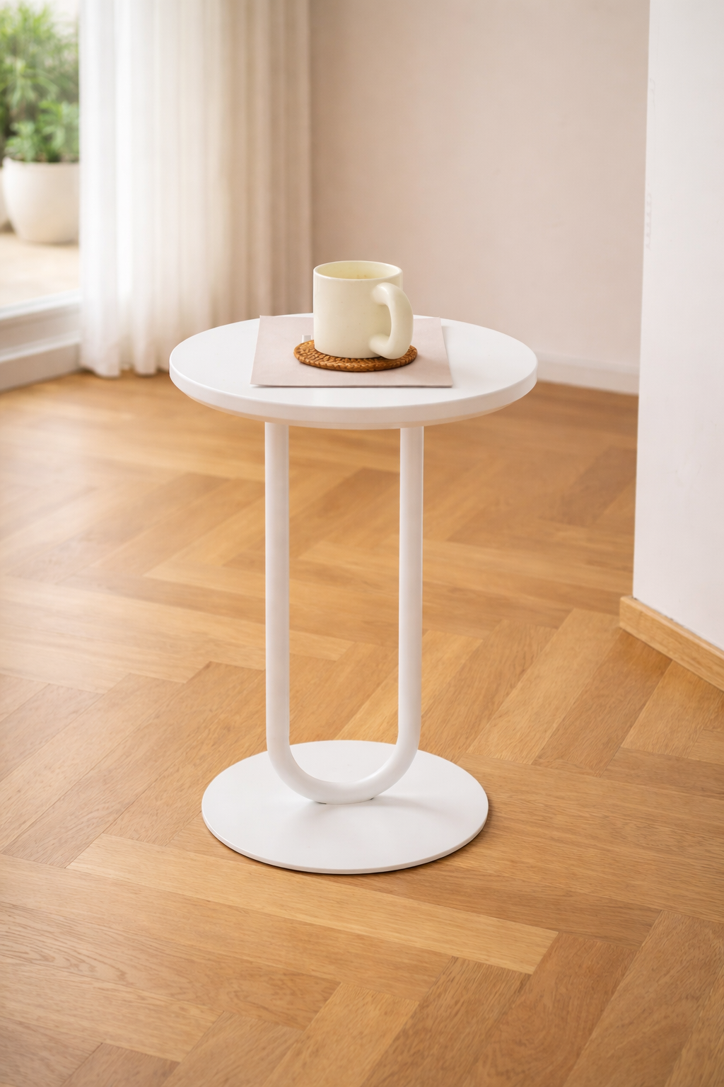 Round Side Table AJWPK
