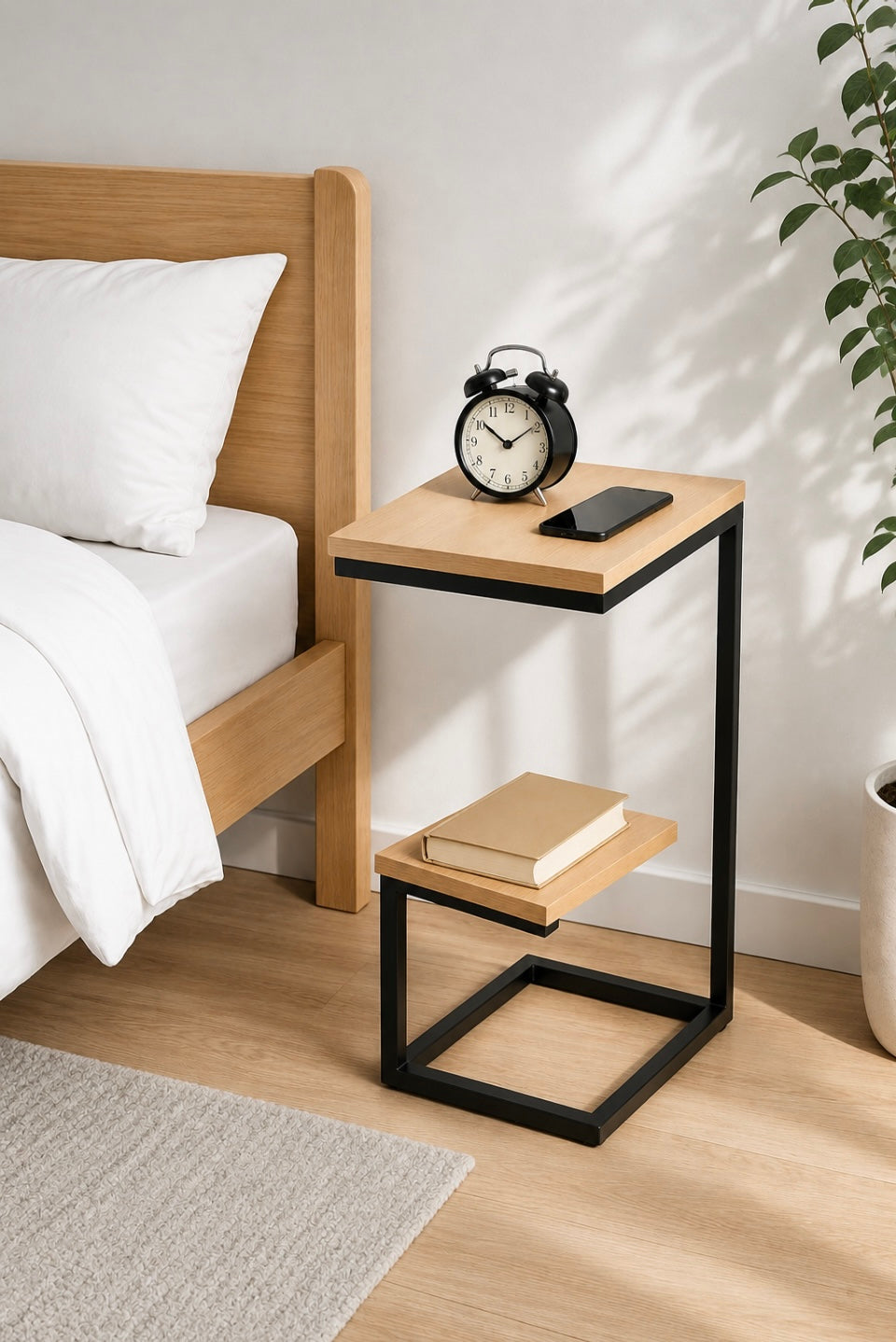 Modern C Table AJWPK