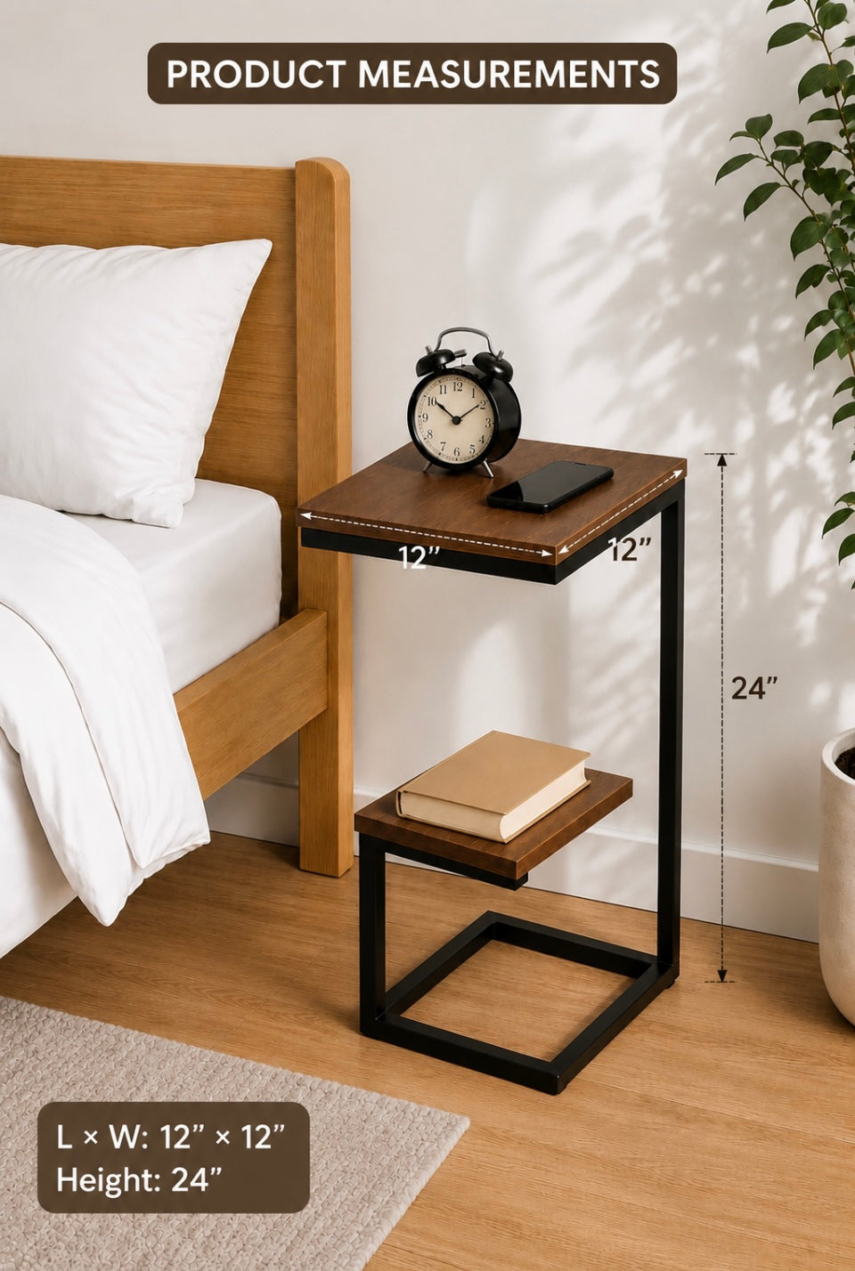 Modern C Table AJWPK
