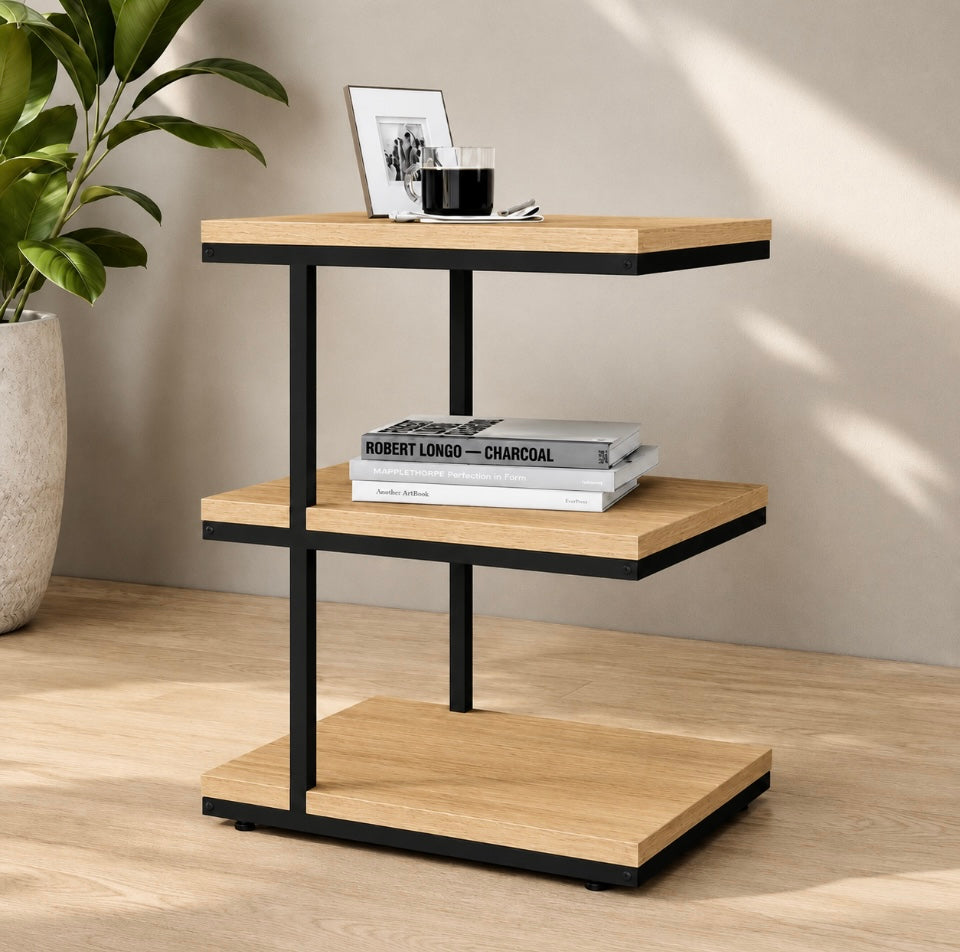 Accent Table AJWPK