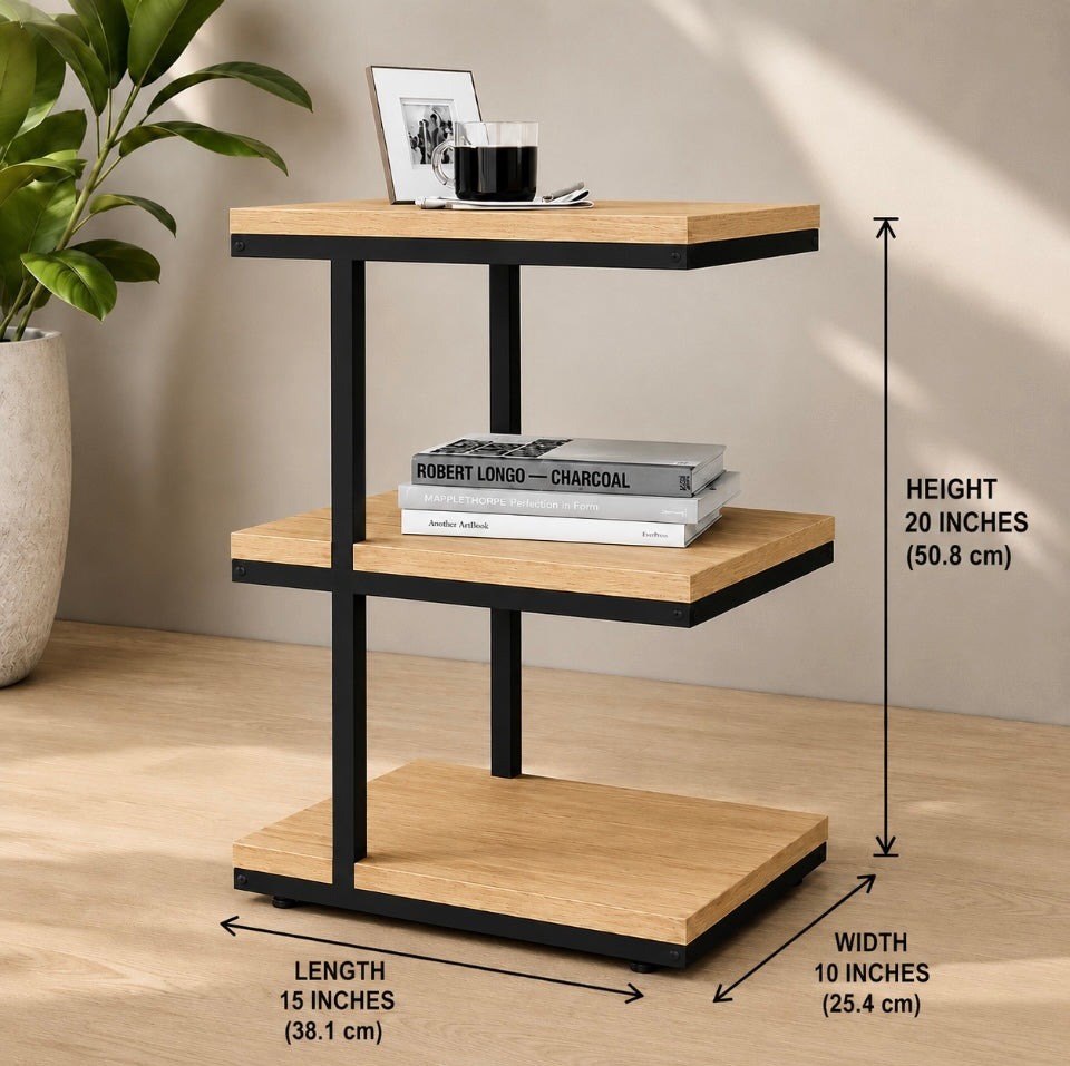 Accent Table AJWPK