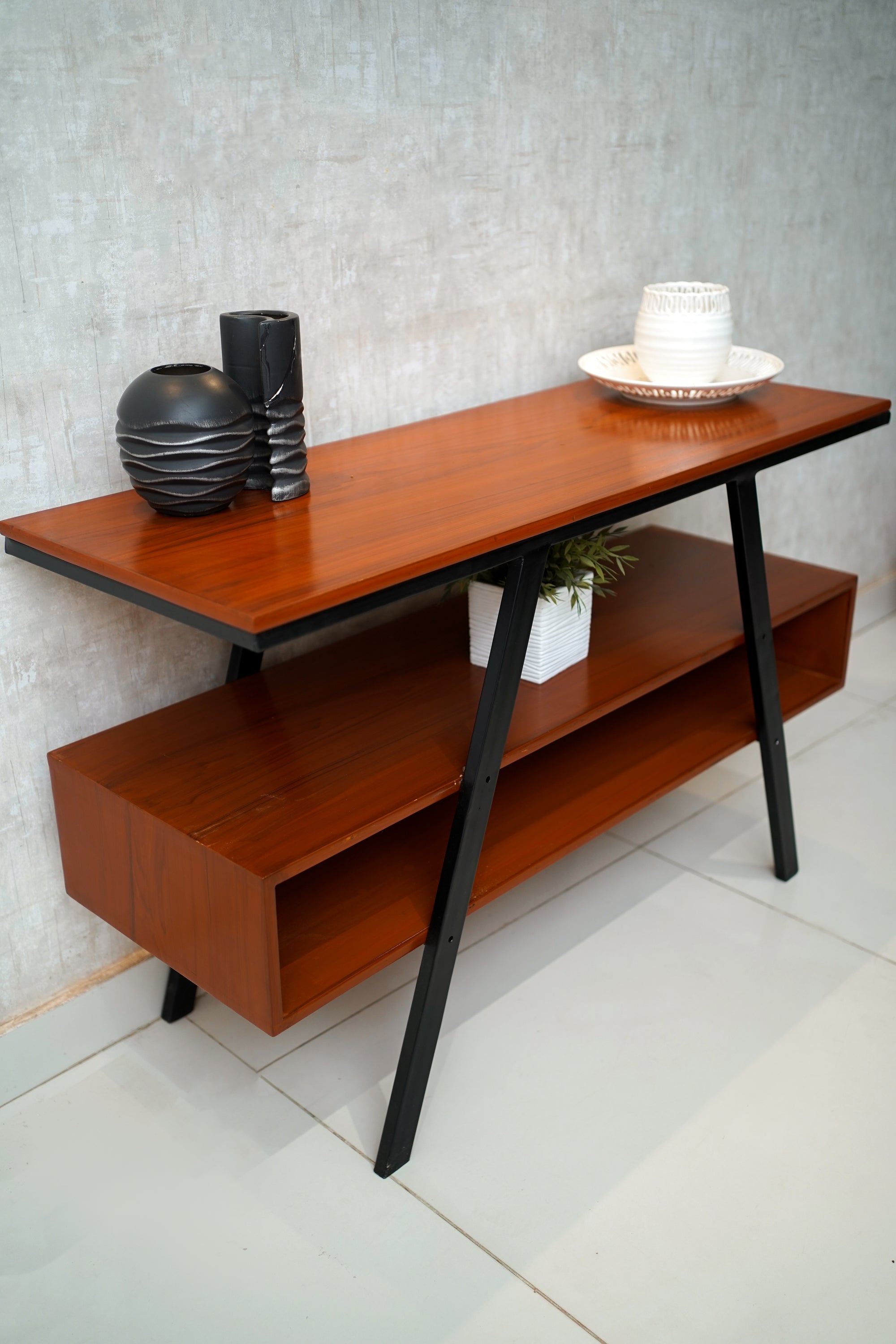 Modern Console Table