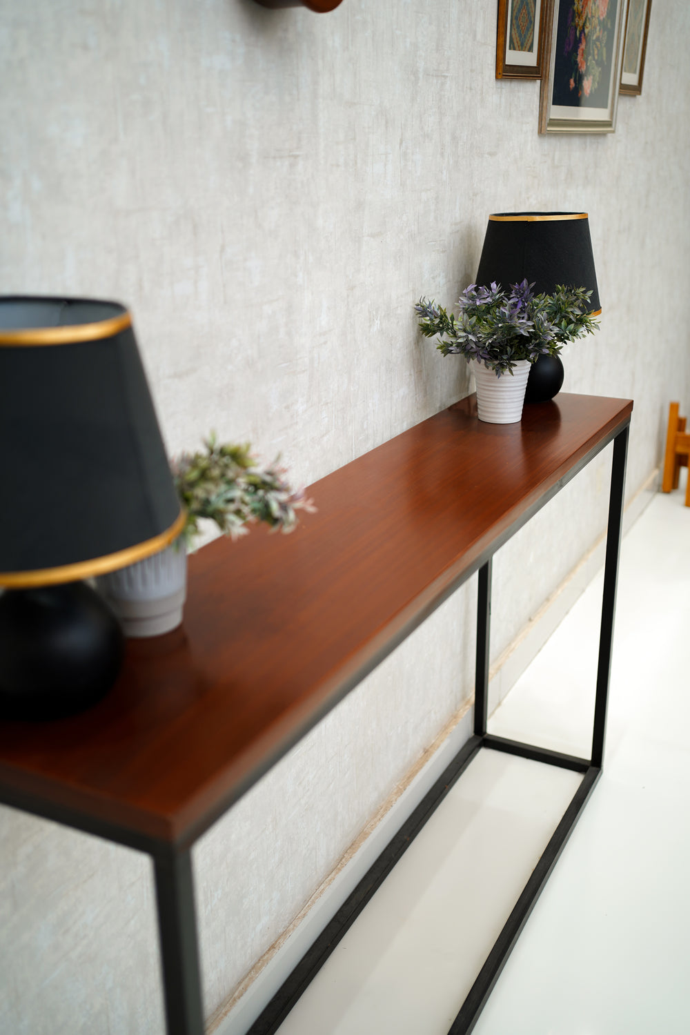 Console Table