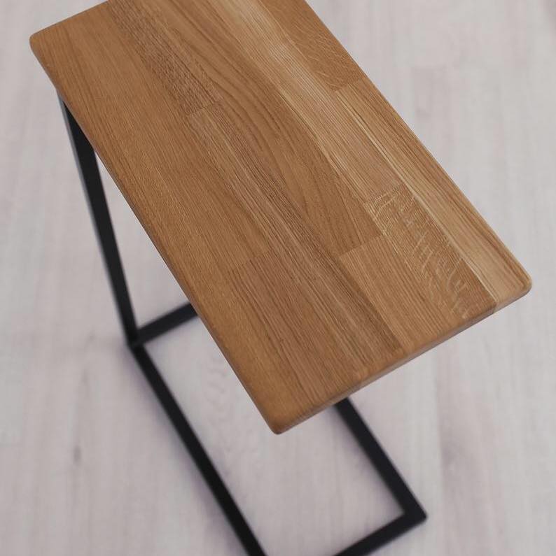 Bedside Laptop Coffee Table