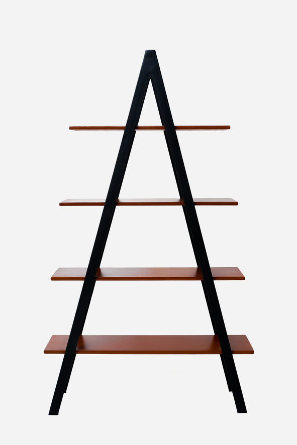 Four-Layer Rack