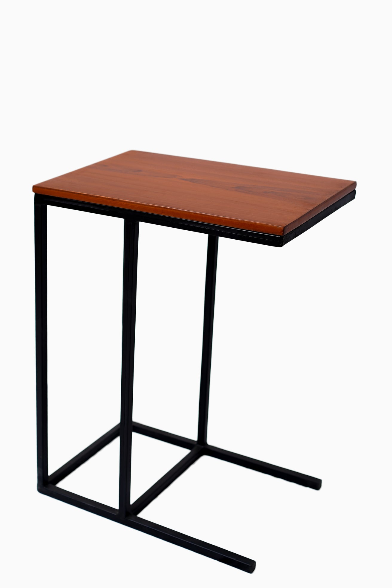 Wooden Laptop Stand Table