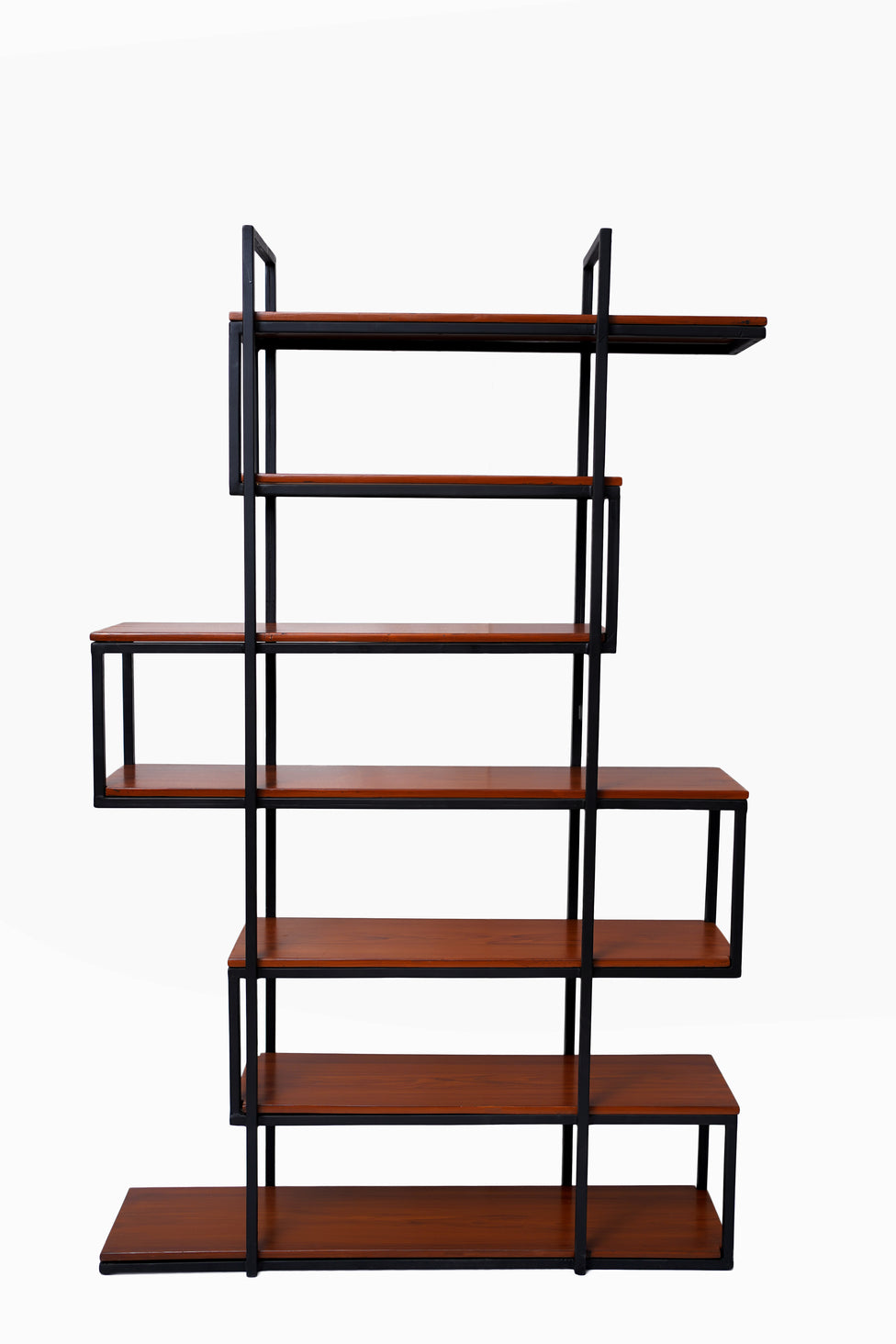 Modern Layer Open Storage Rack
