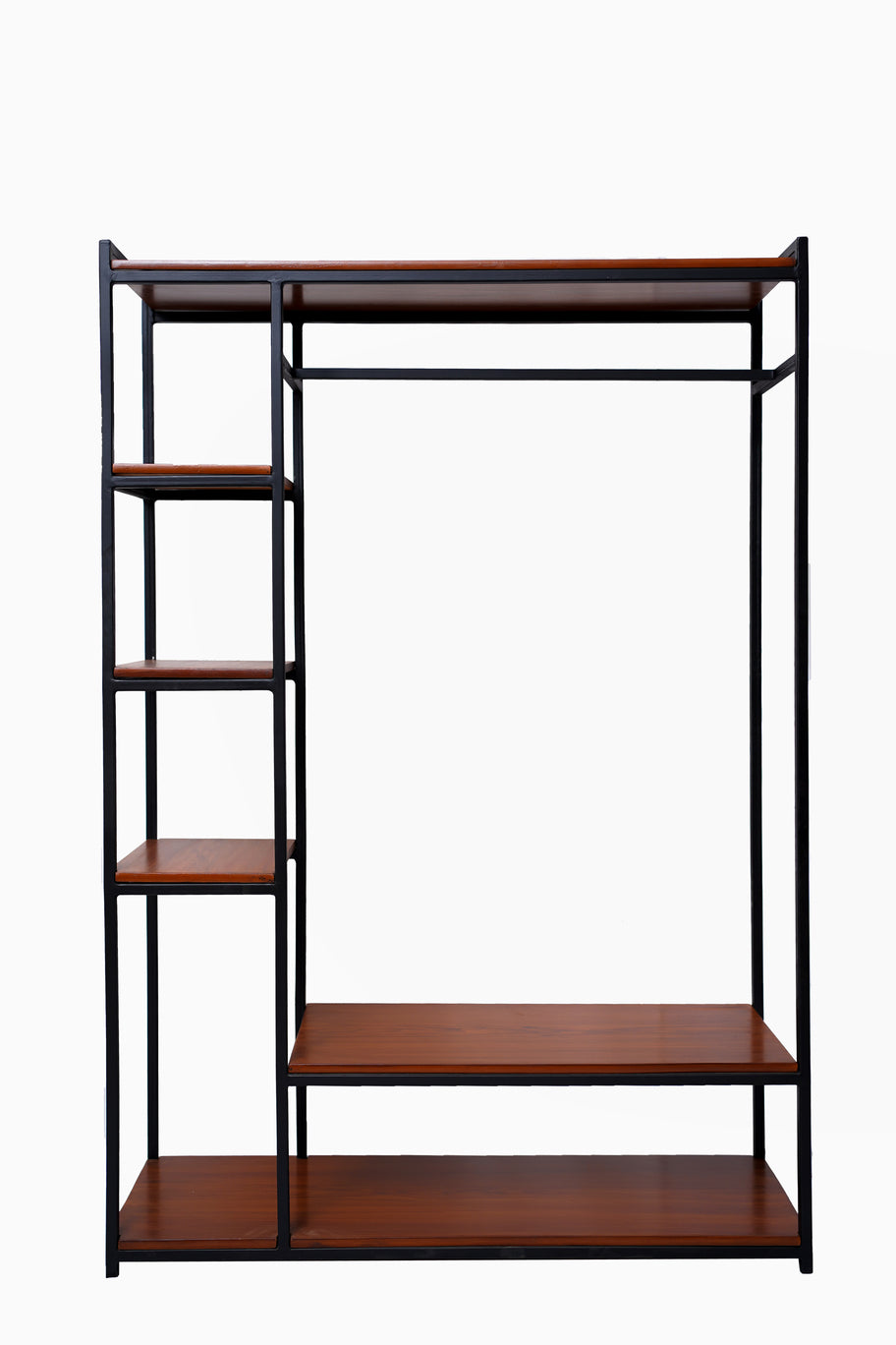 Modern Wardrobe Frame