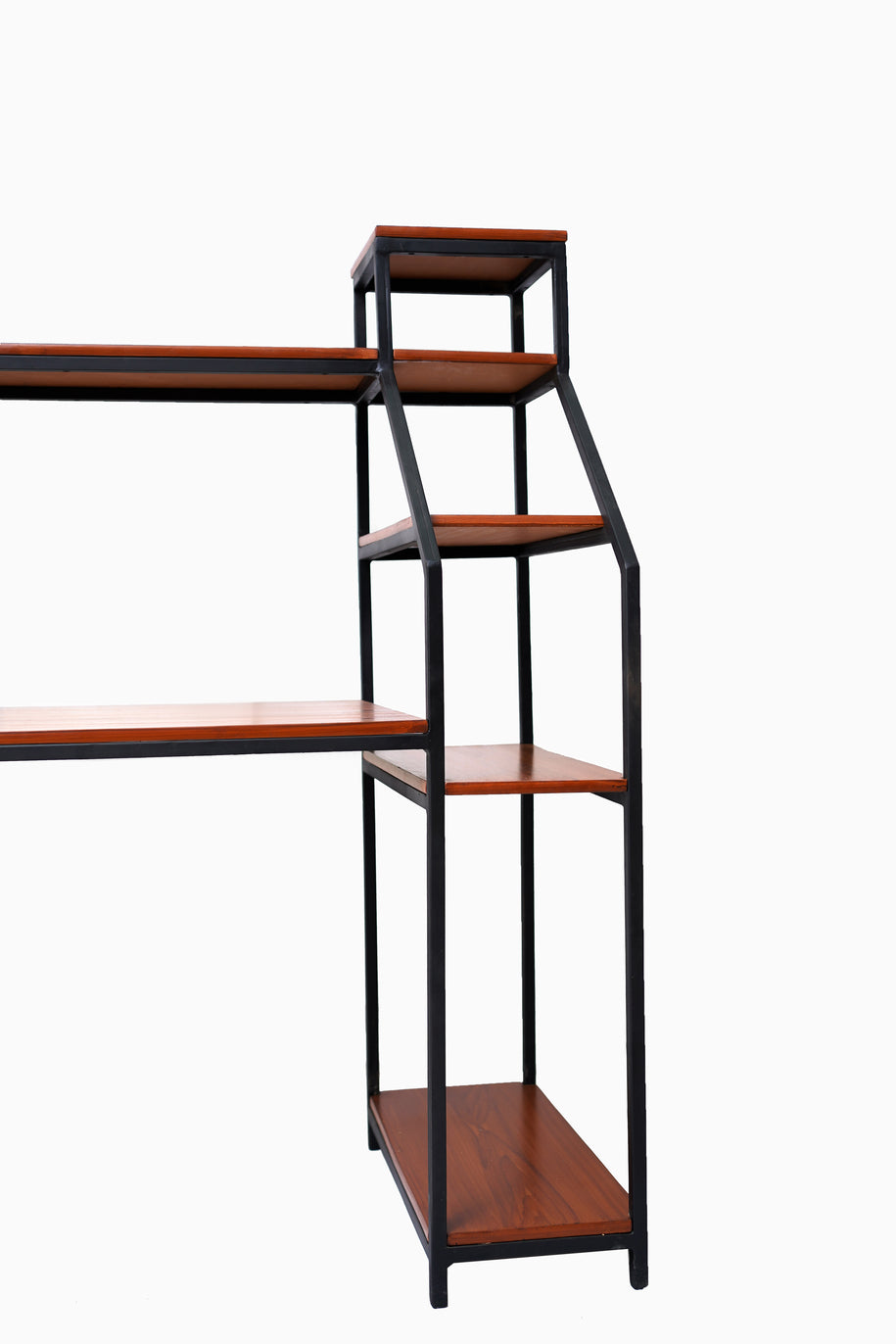 Modern Home Office Desk