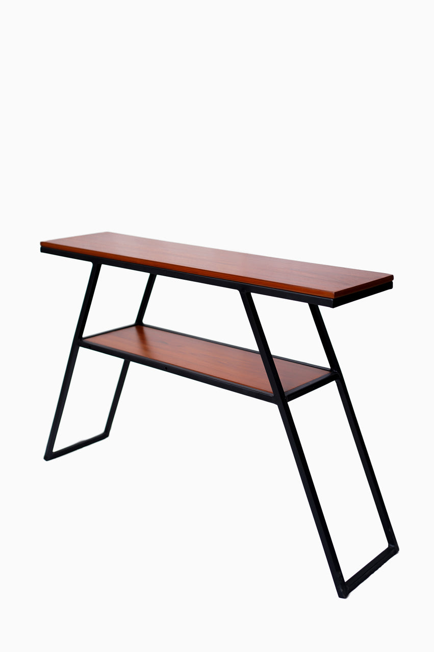 Contemporary Console Table