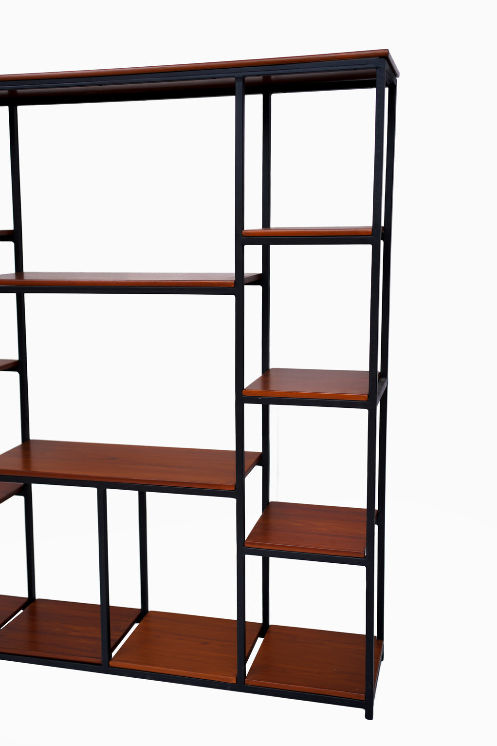 Modern Rack Frame
