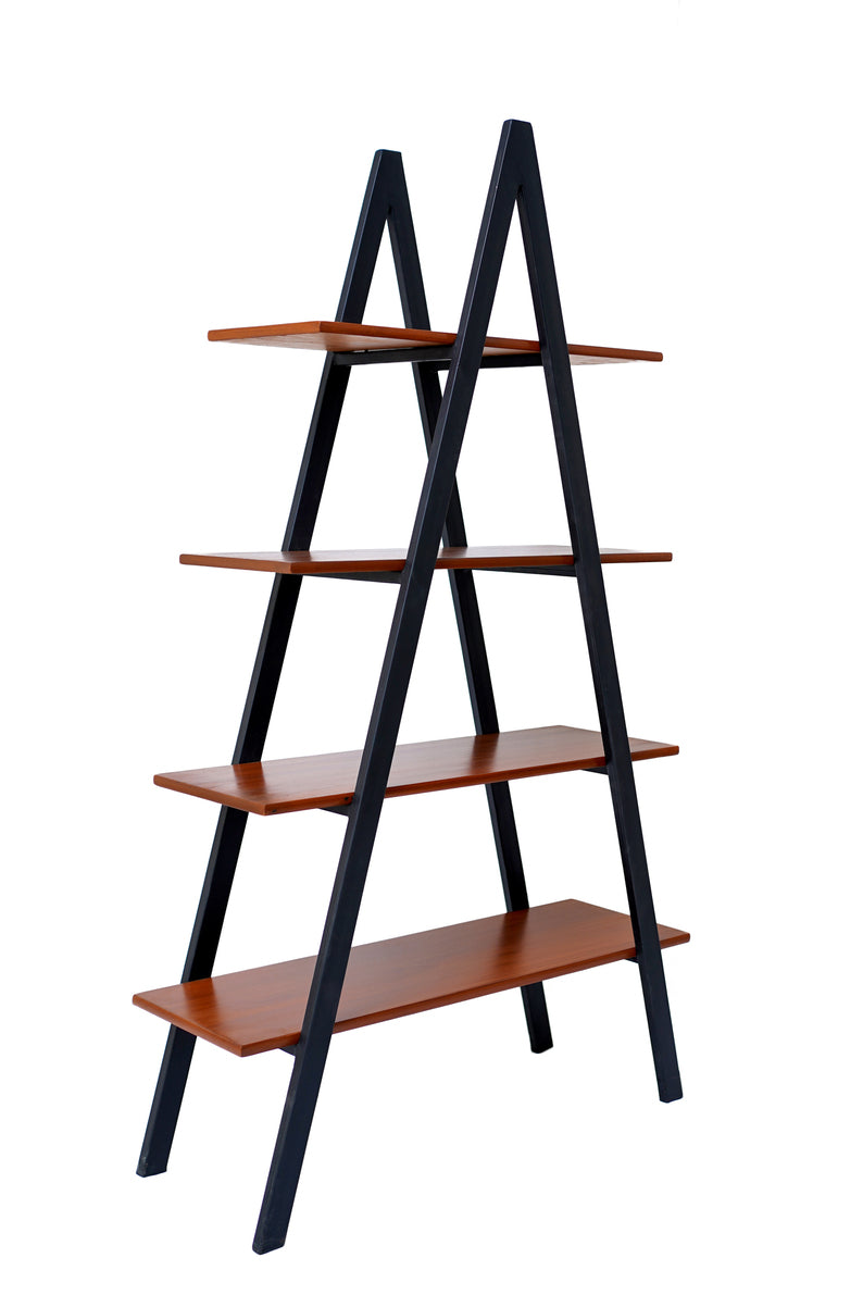 Four-Layer Rack