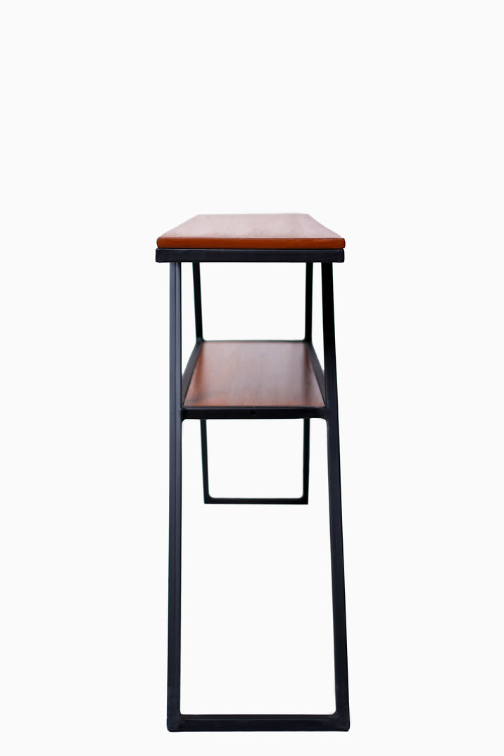 Contemporary Console Table