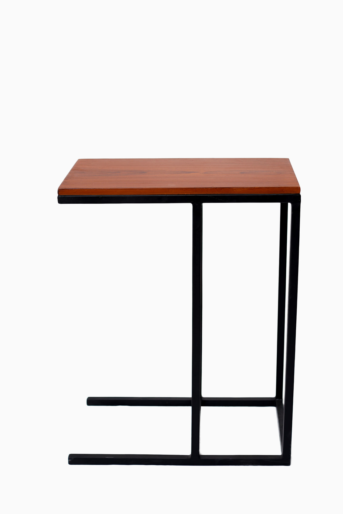 Wooden Laptop Stand Table