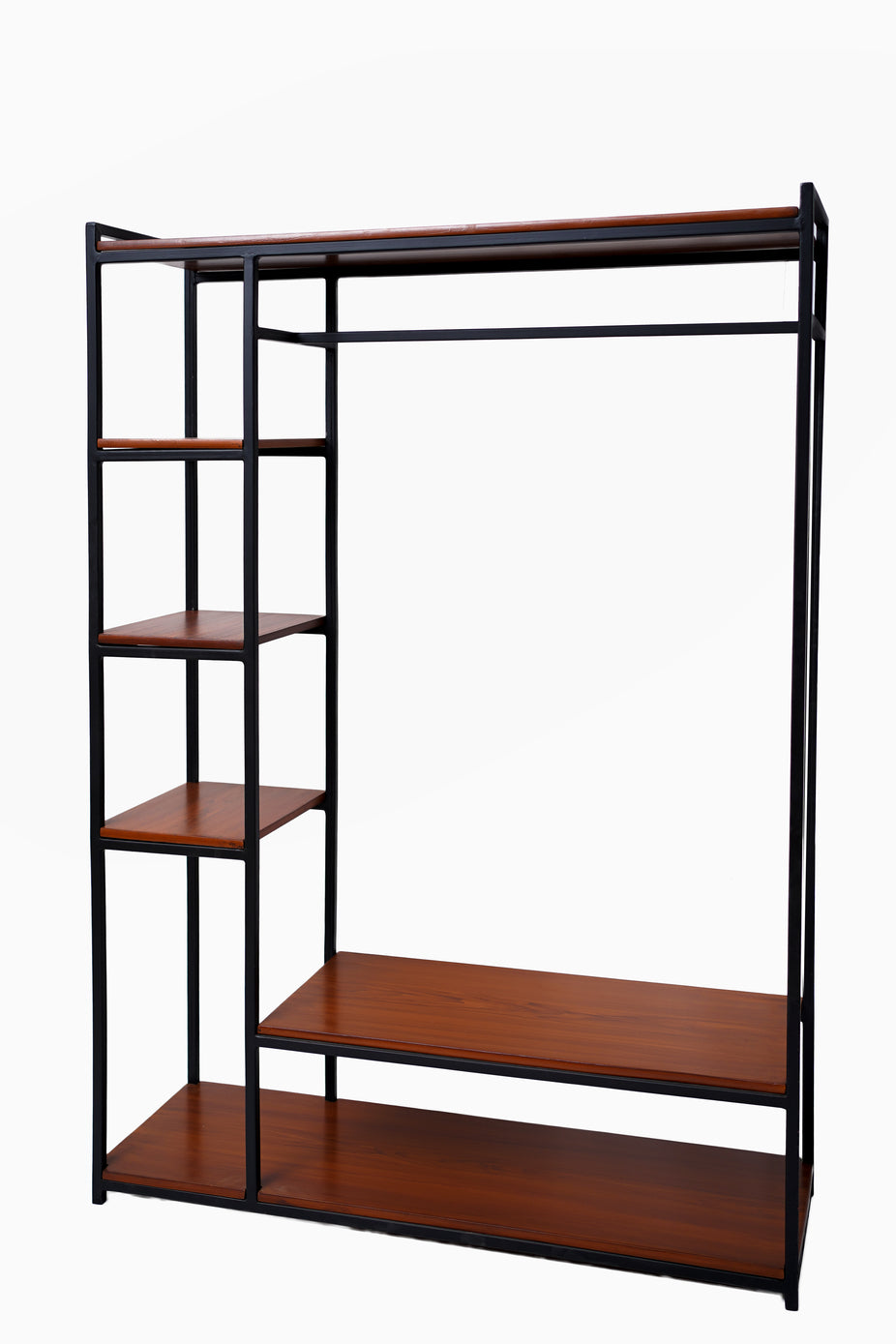 Modern Wardrobe Frame