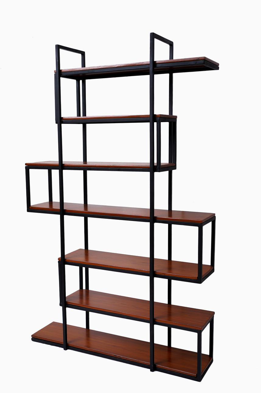 Modern Layer Open Storage Rack