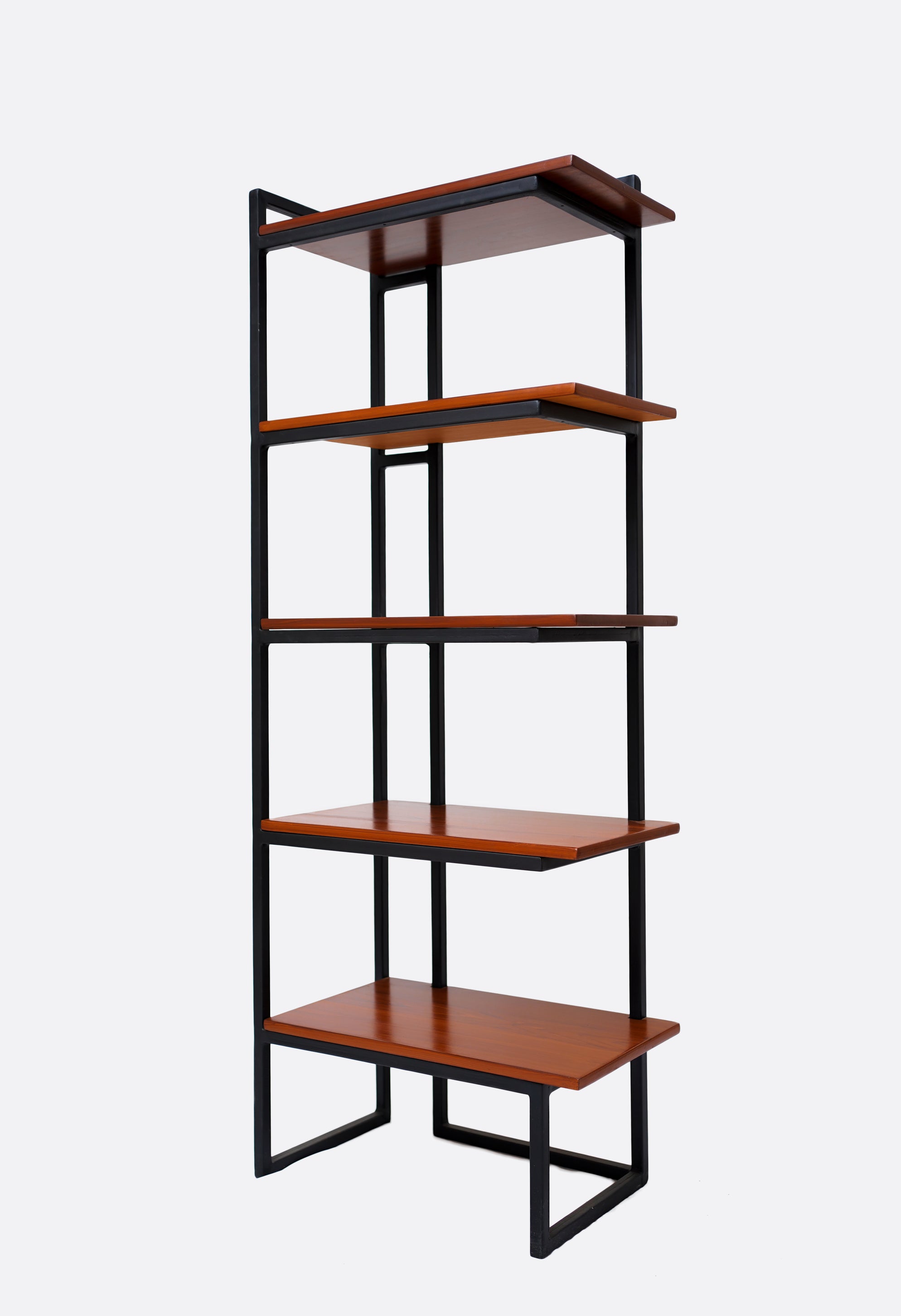5-Tier Multipurpose Rack Table
