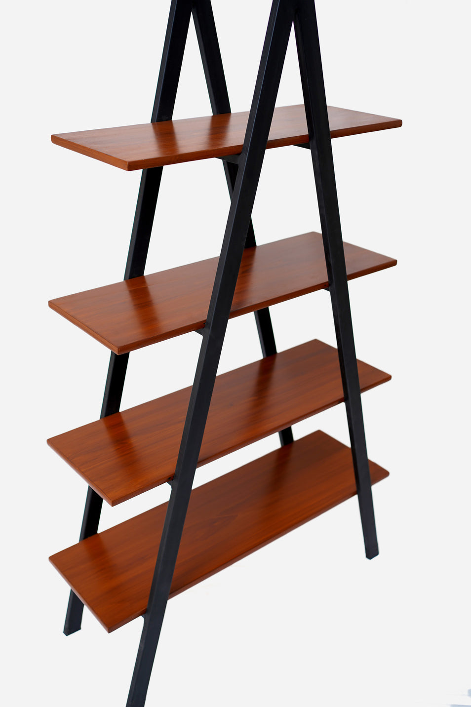 Four-Layer Rack