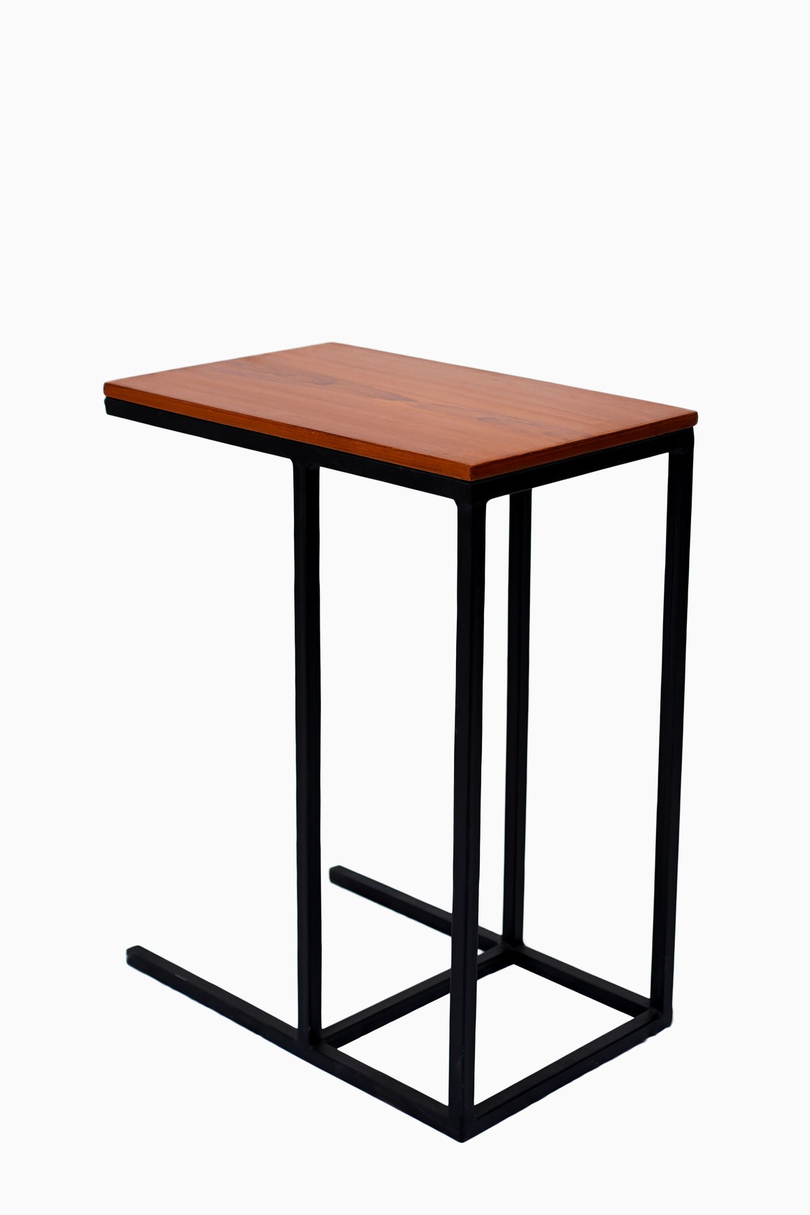 Wooden Laptop Stand Table