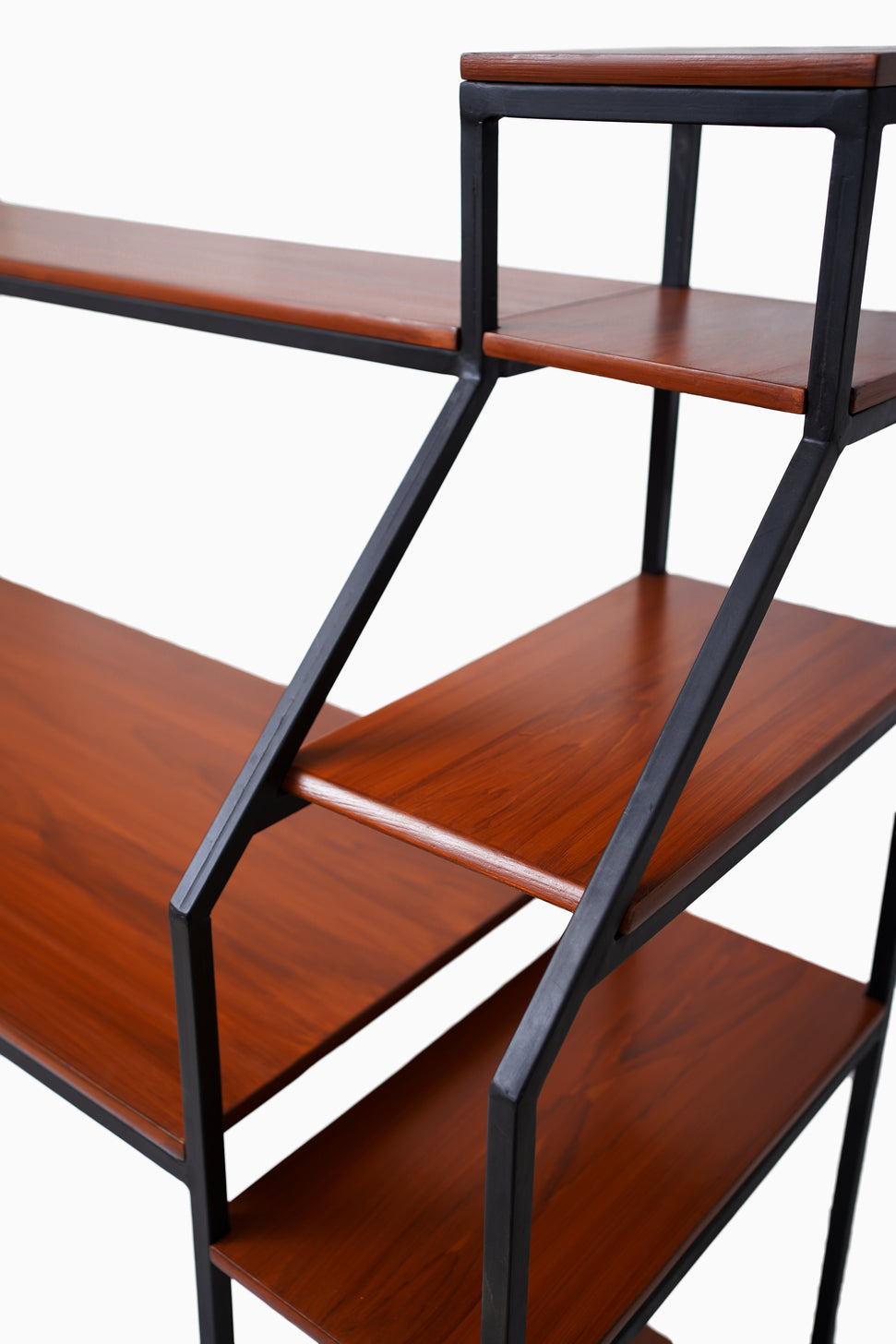 Modern Home Office Desk