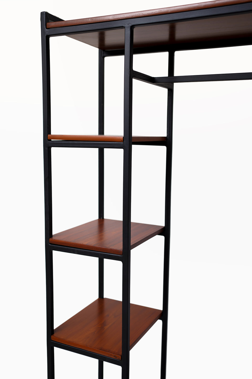 Modern Wardrobe Frame