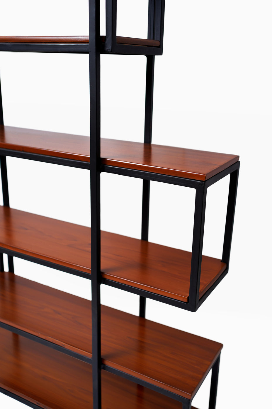 Modern Layer Open Storage Rack