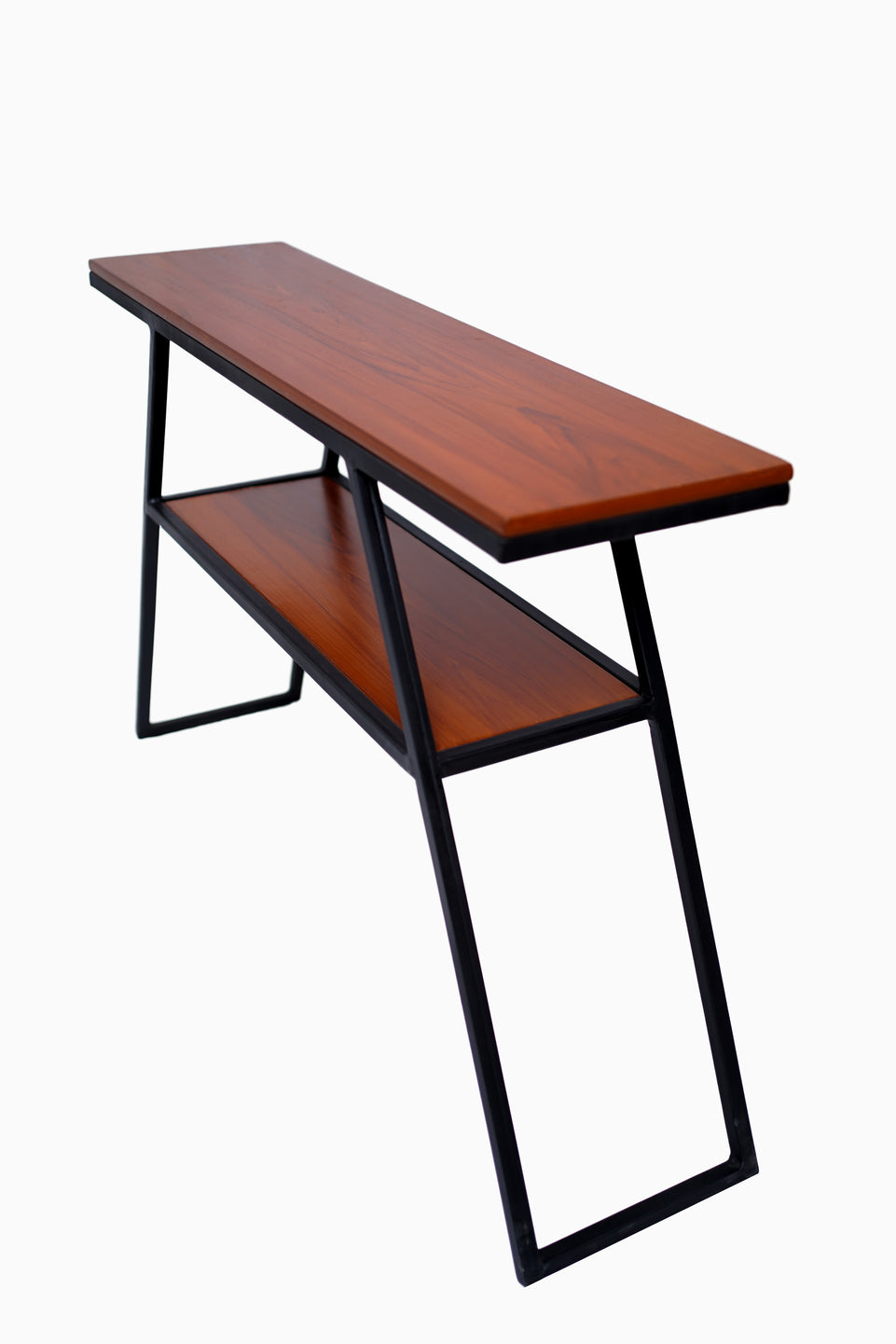 Contemporary Console Table