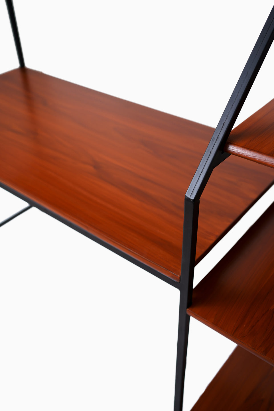 Modern Home Office Desk