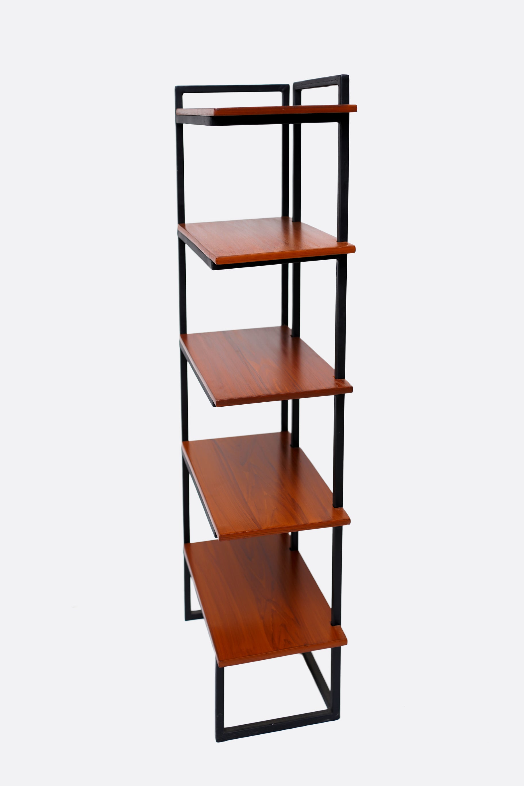 5-Tier Multipurpose Rack Table