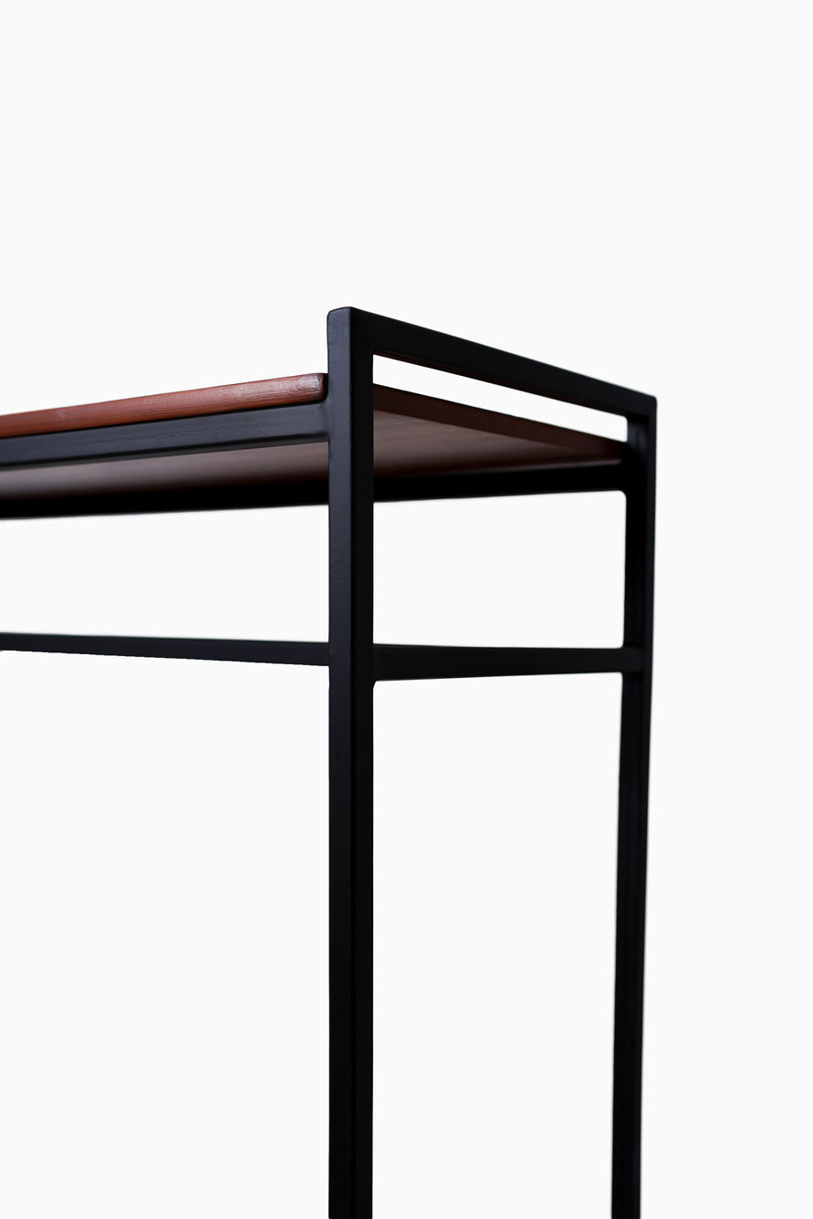 Modern Wardrobe Frame