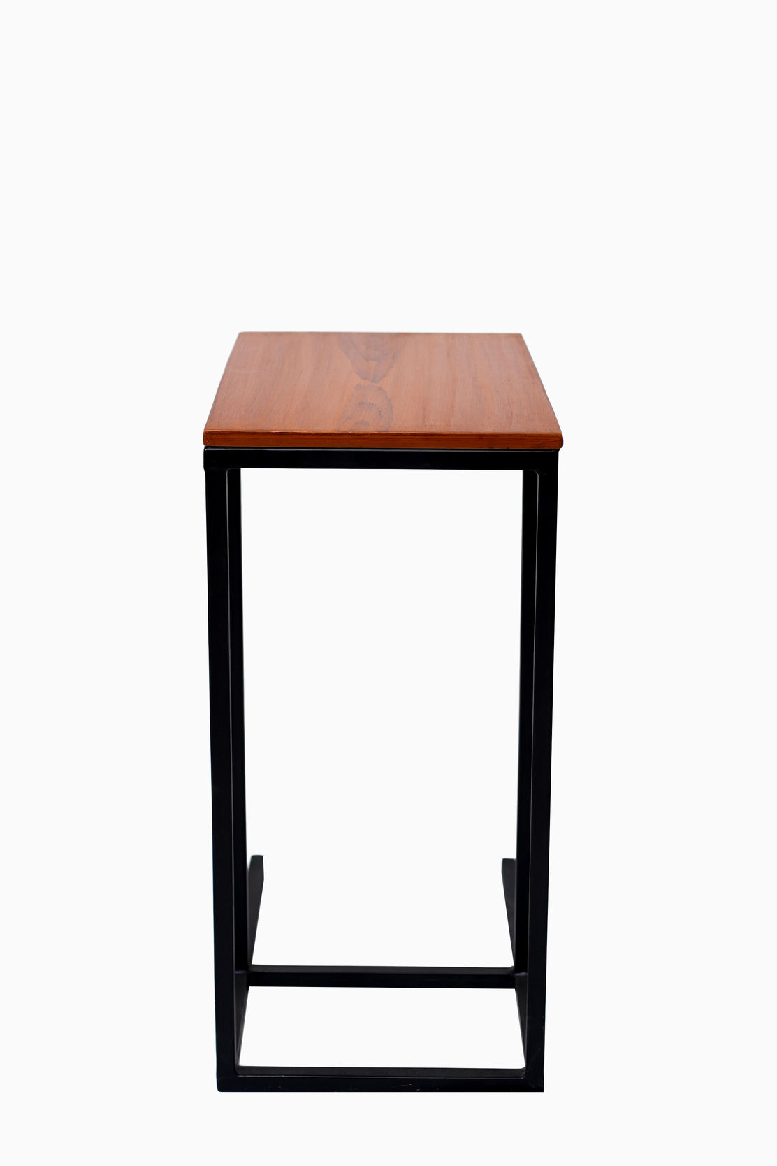 Wooden Laptop Stand Table