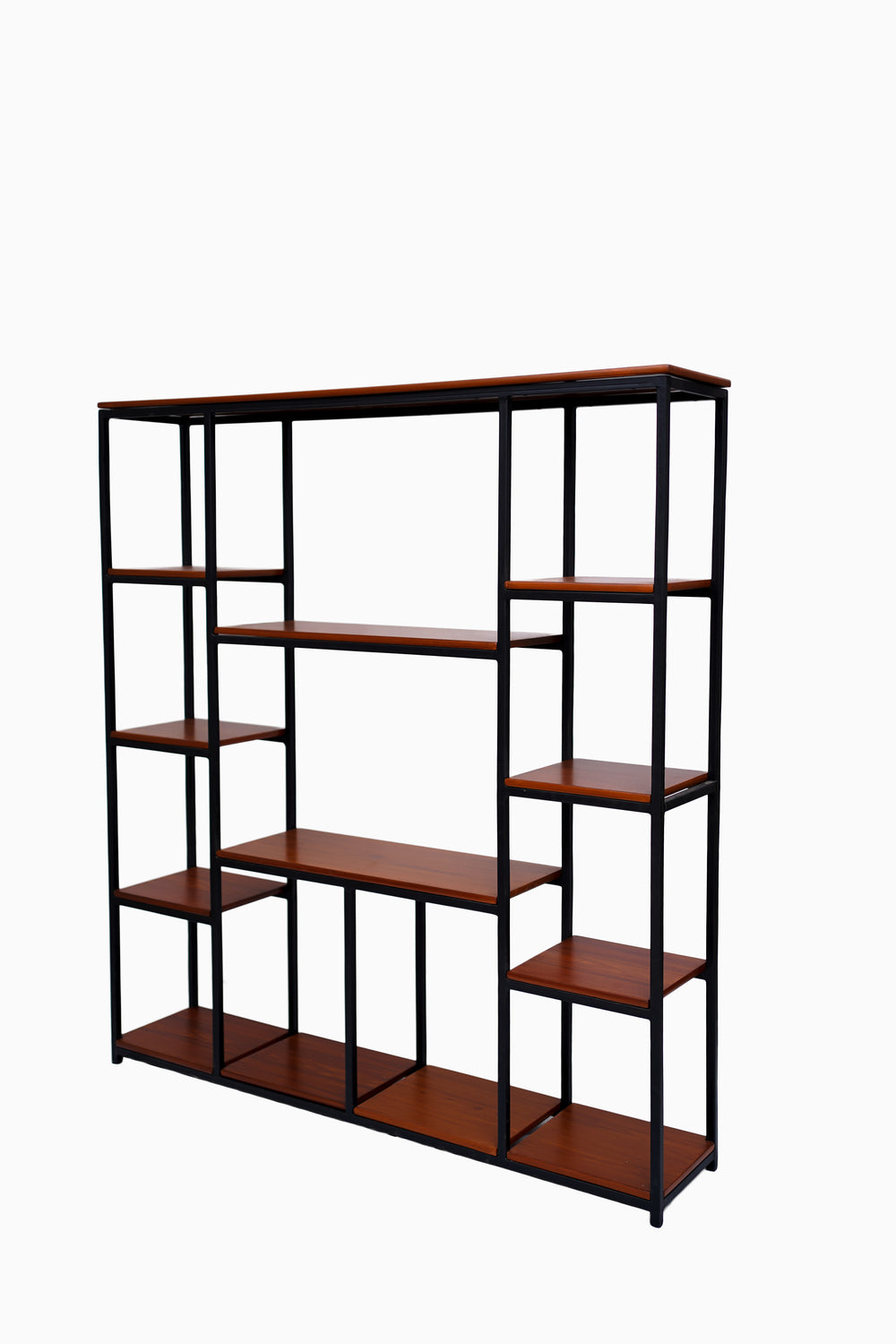 Modern Rack Frame