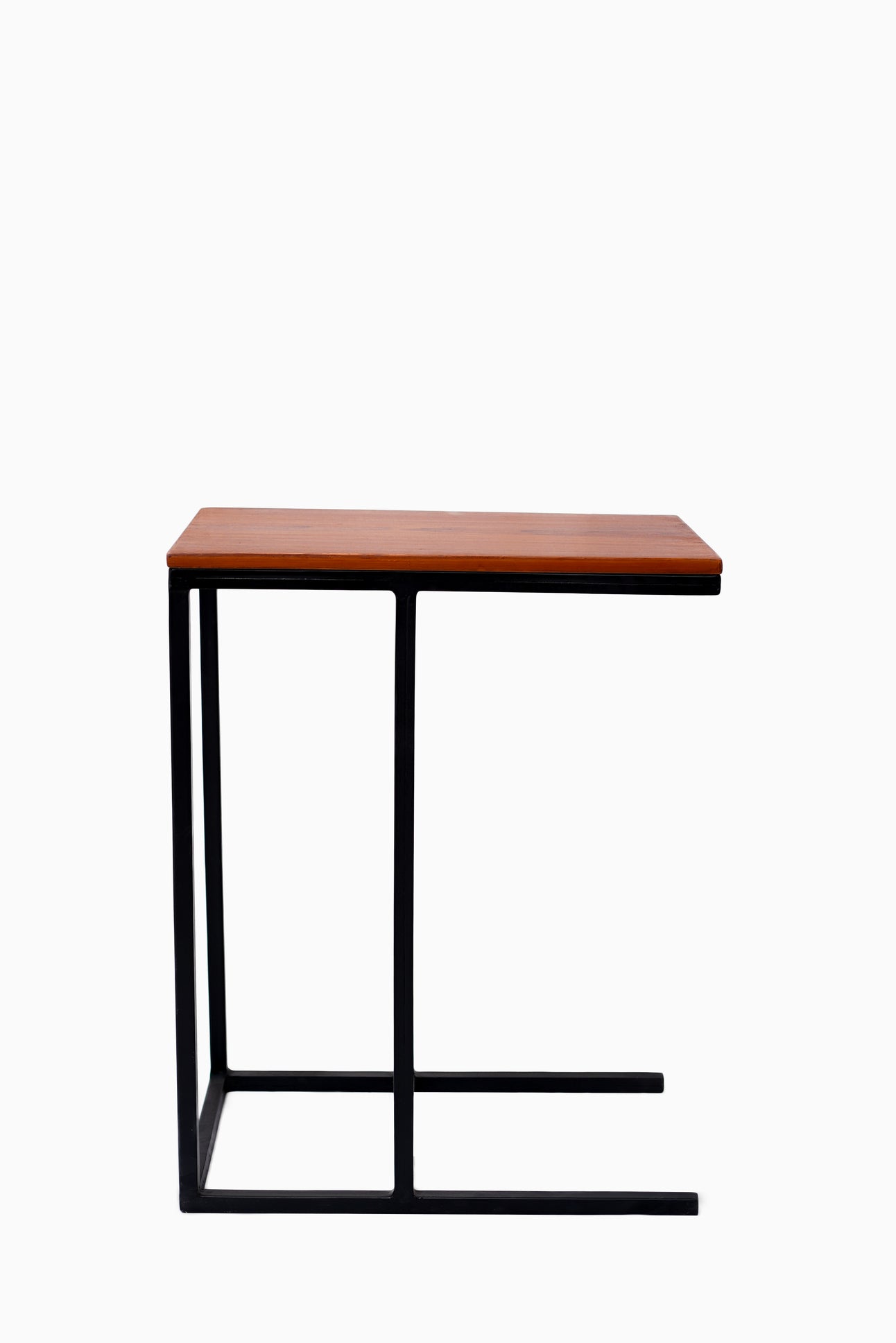 Wooden Laptop Stand Table