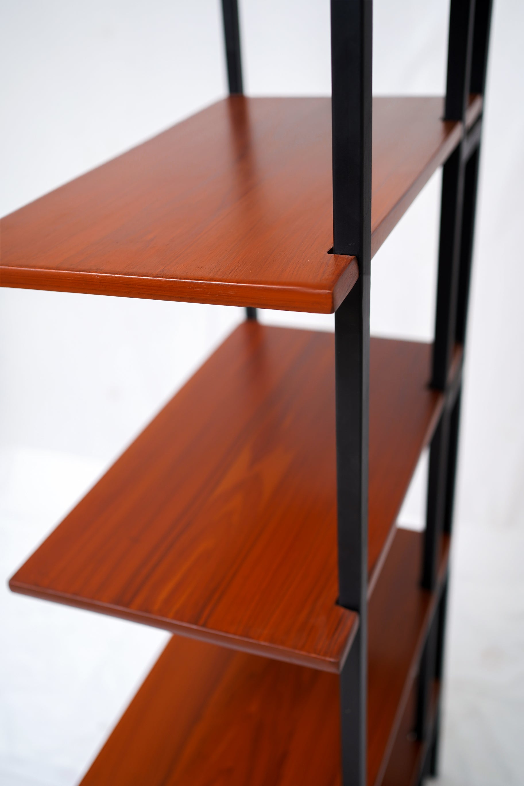 5-Tier Multipurpose Rack Table