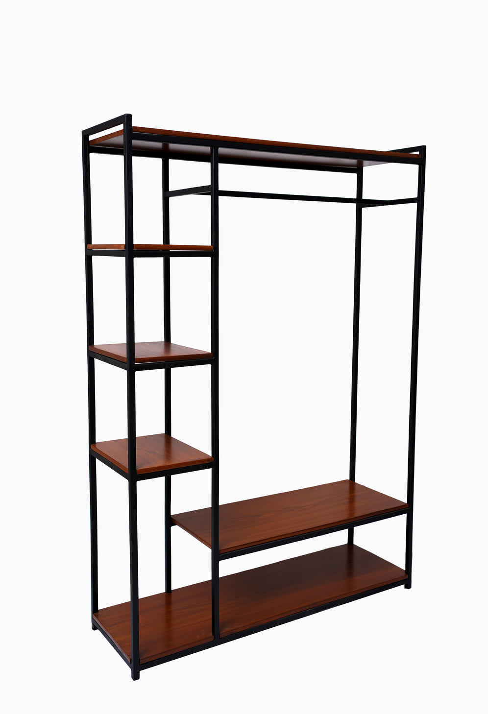 Modern Wardrobe Frame