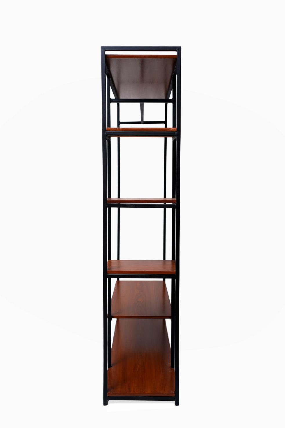 Modern Wardrobe Frame