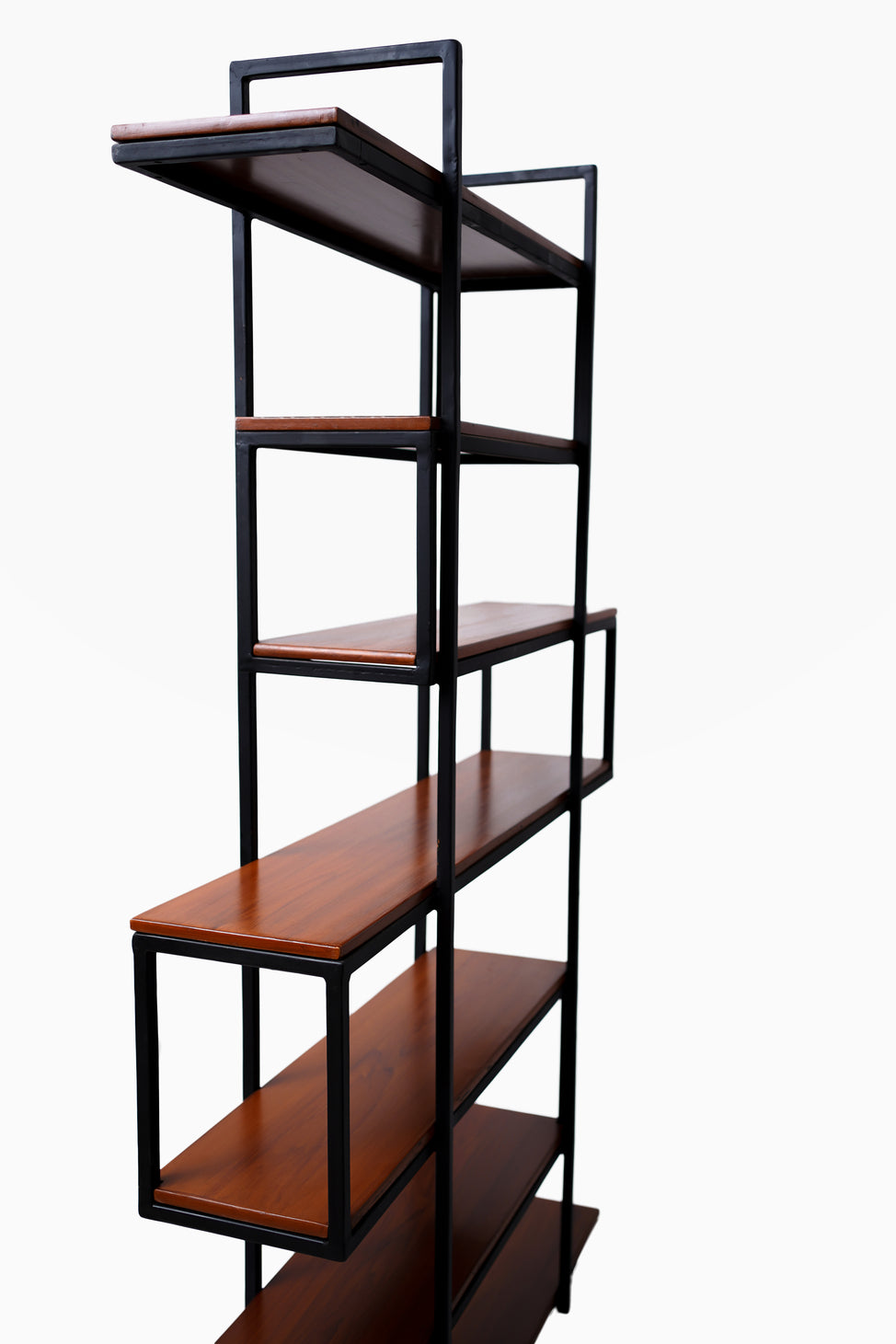 Modern Layer Open Storage Rack