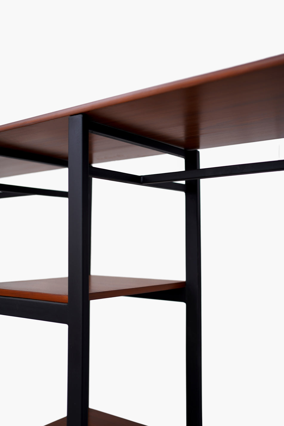 Modern Open Wardrobe Organizer